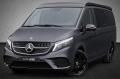 Mercedes-Benz 300d Marco Polo, 4x4, �R, ACC