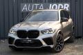 BMW X5 M Competition, Ventilace, DPH