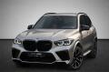 BMW X5 M Competition,Ventilace,2xKola