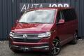 Volkswagen Multivan 2.0 TDI 4x4, Webasto, Ta�n�