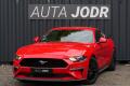 Ford Mustang 5.0 V8 GT, DPH, ACC, Ventilace