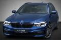 BMW 530d xDrive, Kamera, �R, Hi-Fi