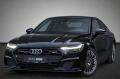 Audi A7 55 TFSI e, Quattro, Ta�n�, B&O