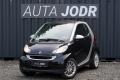 Smart Fortwo 1.0i Turbo 451, klima, automat