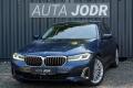 BMW 540i xDrive, �R, ACC, Harman