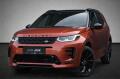 Land Rover Discovery Sport P200 R-Dynamic SE, DPH, Ta�n�