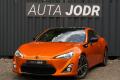 Toyota GT86 2.0 Boxer, �R, Tempomat