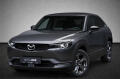 Mazda MX-30 e-Skyactiv, ACC, HUD, Kamera