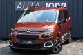 Citro�n Berlingo XL 1.5 HDi, 7 - m�st, �R, HUD