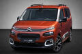 Citro�n Berlingo XL 1.5 HDi, 7 - m�st, �R, HUD