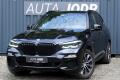 BMW X5 30d, �R, Vzduch, Ventilace