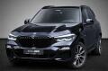 BMW X5 30d, �R, Vzduch, Ventilace
