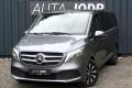 Mercedes-Benz V250d XL 4Matic, �R, 8 m�st