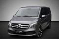 Mercedes-Benz V250d XL 4Matic, �R, 8 m�st