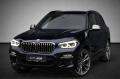 BMW X3 M40i, �R, Ta�n�, Harman, ACC