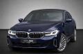 BMW 640i GT, Webasto, B&W, Mas�e