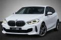 BMW M135i xDrive, Harman, Komfort
