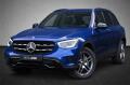 Mercedes-Benz GLC 300e, 4Matic, �R, Vzduch