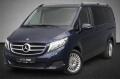 Mercedes-Benz V250d 4Matic, 7m�st, Webasto