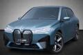 BMW iX 40, SoH 96.8%, SkyLounge,Ta�n�