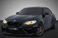 BMW M2 Competition, Akrapovi�, Harman
