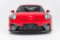 Porsche 911 GT3 992.2 facelift, PDK