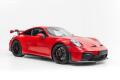 Porsche 911 GT3 992.2 facelift, PDK