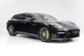 Porsche Panamera Turbo S E-Hybrid*CZ*z�ruka