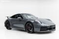 Porsche 911 992.2 Carrera 4 GTS*Aero*Burm