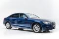 Audi A4 2.0 TDI quattro*Servis