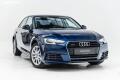 Audi A4 2.0 TDI quattro*Servis