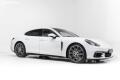 Porsche Panamera 4S Diesel*pln� v�bava*z�ruka