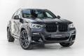 BMW X4 xDrive20d MSport*servis CZ