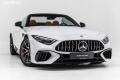 Mercedes-Benz SL 55 AMG*Designo*mas�e*CZ*Lift