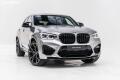 BMW X4 M COMPETITION*CZ*SERVIS