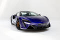 McLaren Artura*Servis*B&W*Top stav