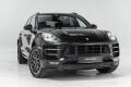 Porsche Macan Turbo*BOSE*Panorama