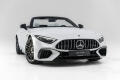Mercedes-Benz SL 63 AMG*Karbon*Burmester*Mas�