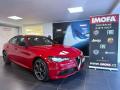 Alfa Romeo Giulia 2.0T 280k AT8 ZF Q4 4x4 TI, re