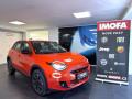 Fiat 600 1.2 Turbo 100k MT6 Icon *o2*