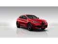 Alfa Romeo Stelvio 2.9 V6 BiTurbo 520k QV Carbon