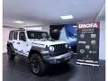 Jeep Wrangler Unlimited 2.0T 4xe PHEV AT8 Ru