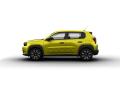 Fiat Grande Panda (2025) 1.2 Turbo Hybrid 110k MHEV eDC - náhled 2