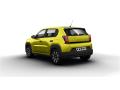 Fiat Grande Panda (2025) 1.2 Turbo Hybrid 110k MHEV eDC - náhled 3
