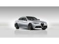 Alfa Romeo Giulia 2.0T 280k AT8 ZF Q4 4x4 Veloce