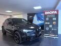 Alfa Romeo Stelvio 2.9 V6 BiTurbo 520k QV Carbon