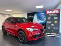 Alfa Romeo Stelvio 2.9 V6 BiTurbo 510k AT8 ZF Q4