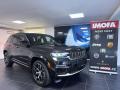 Jeep Grand Cherokee 2.0 T 380k PHEV 4x4 AT8 ZF SUM
