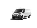 Fiat Ducato 2.2 MTJ 120k 6MT Van 3.0t L2H1