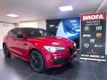 Alfa Romeo Stelvio 2.0 T 280k AT8 ZF Q4 4x4 Veloc